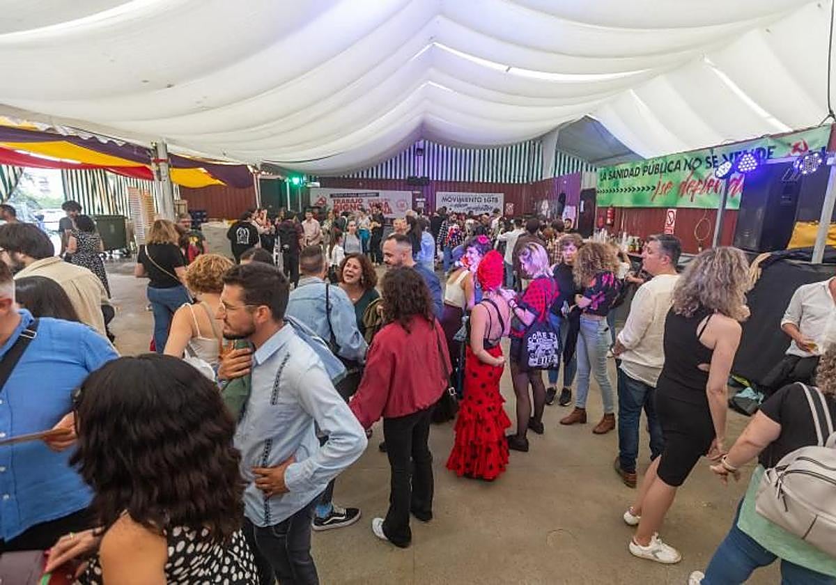 Todas las actividades que puedes hacer este miércoles de Corpus.