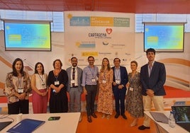 Motril impulsa la medición del impacto económico de los cruceros en la 66 Asamblea de MedCruise