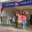 Atención en caso de violencia sexual o machista