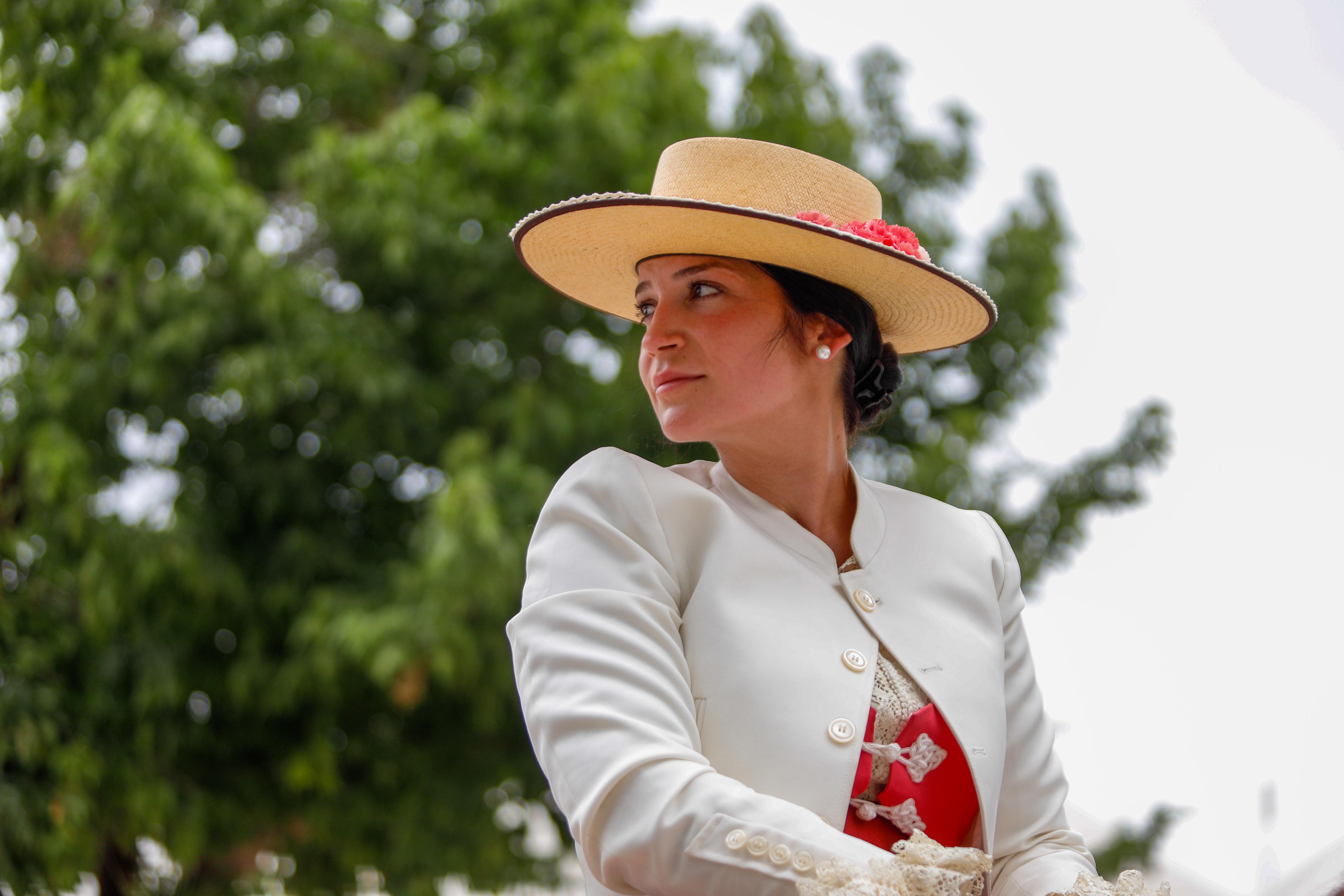 Gran ambiente en el jueves de Corpus