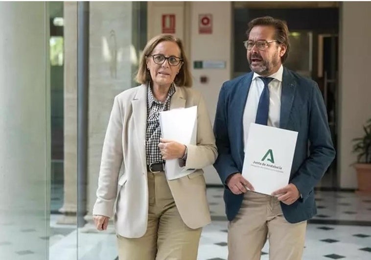 La Junta destina 6,6 millones de euros a 24 entidades del tercer sector en Granada