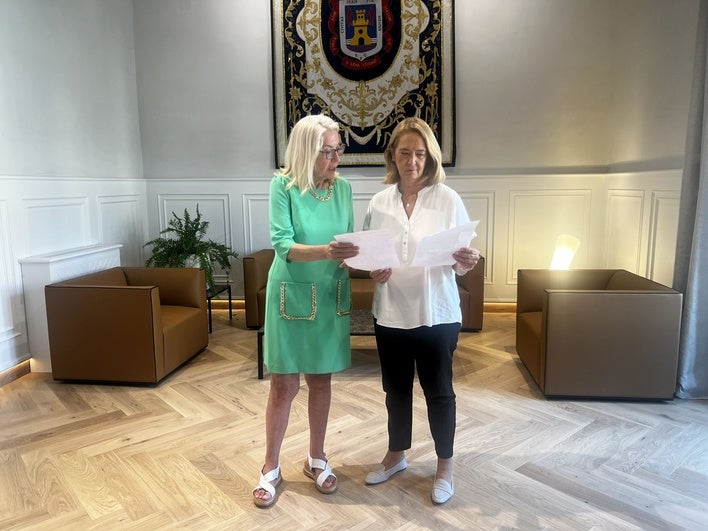 Motril avanza en los proyectos para aumentar sus plazas hoteleras