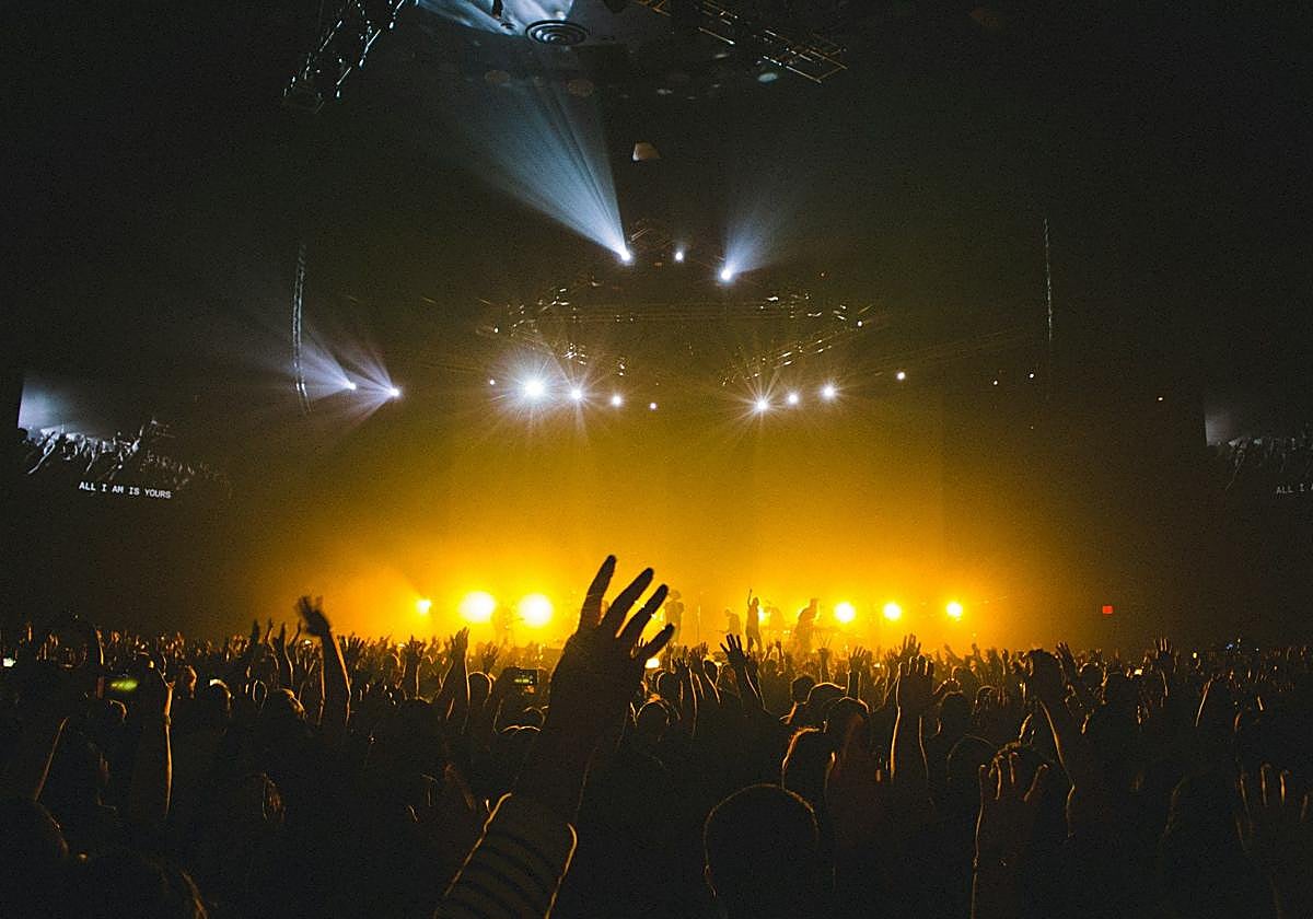 Madrid, epicentro internacional de grandes conciertos