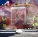 Noches alegres de Corpus, mañanas tristes de feria