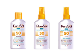 Alerta sanitaria urgente: retiradas del mercado 10 populares cremas solares.