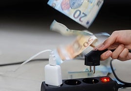 Los mejores alargadores y regletas que puedes elegir para evitar incendios.