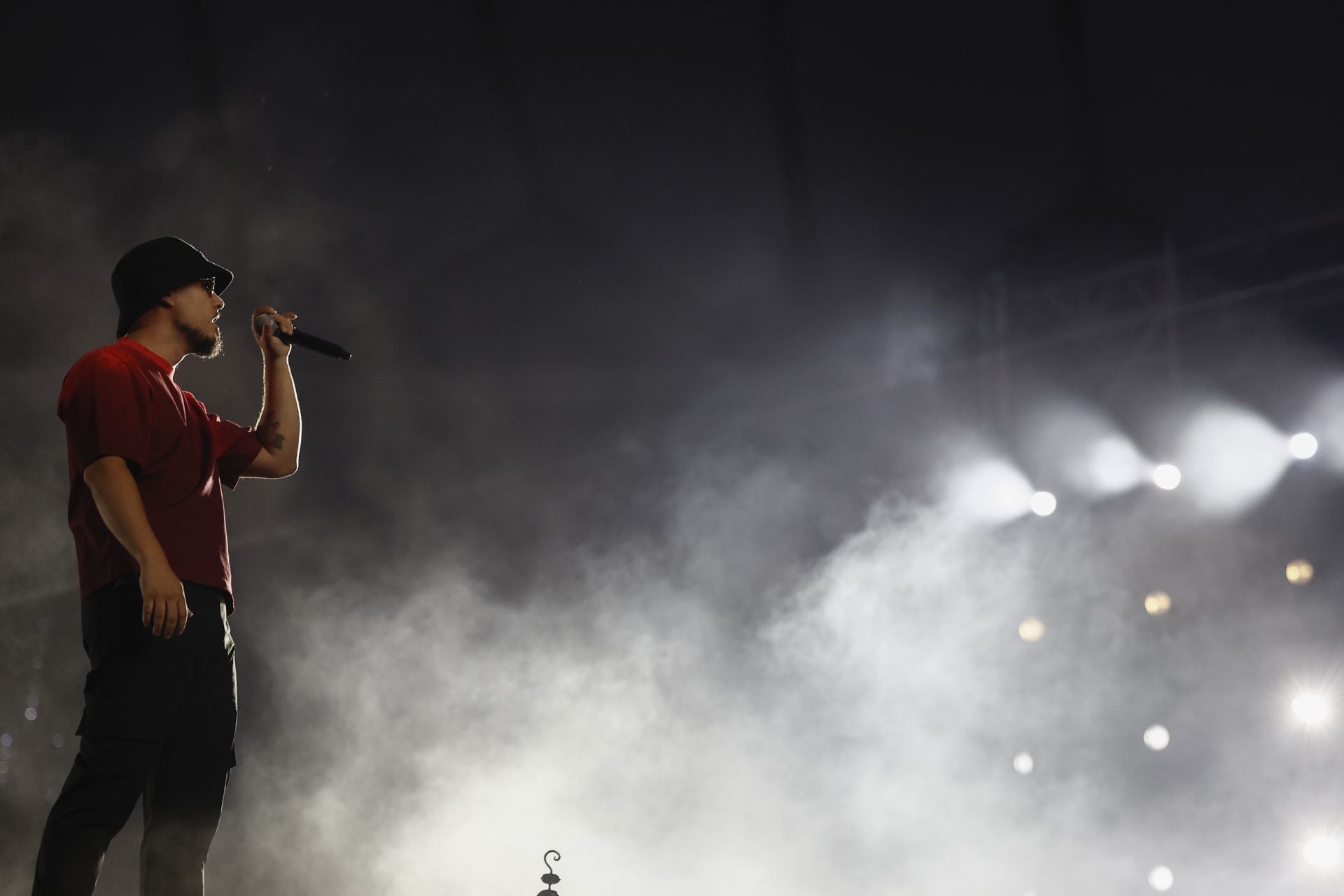 Dellafuente hace historia en el Metropolitano