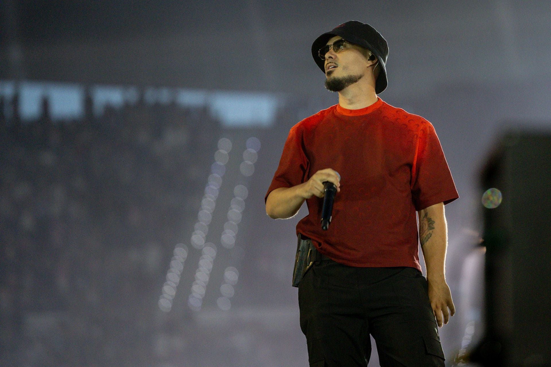 Dellafuente hace historia en el Metropolitano