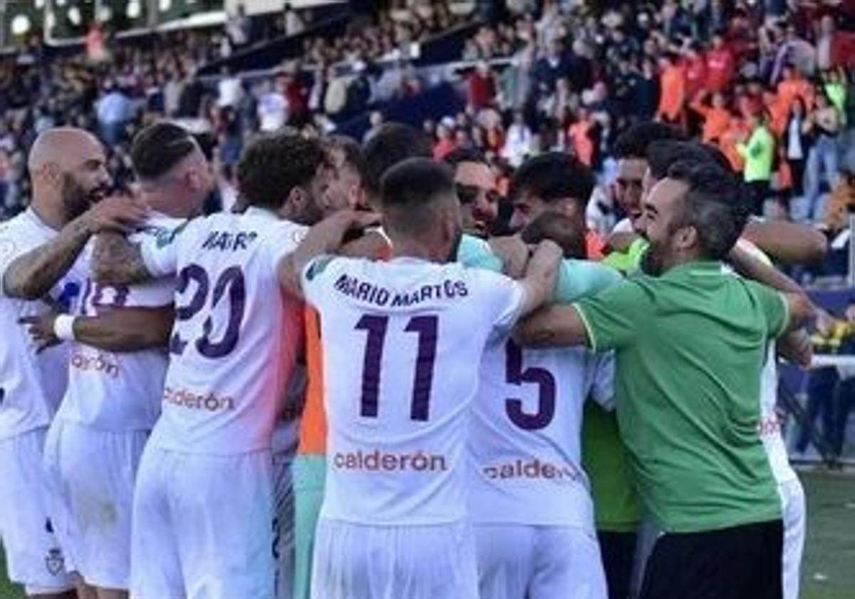 En venta 400 nuevas entradas para el Real Jaén | Ideal