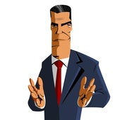 El corruptómetro