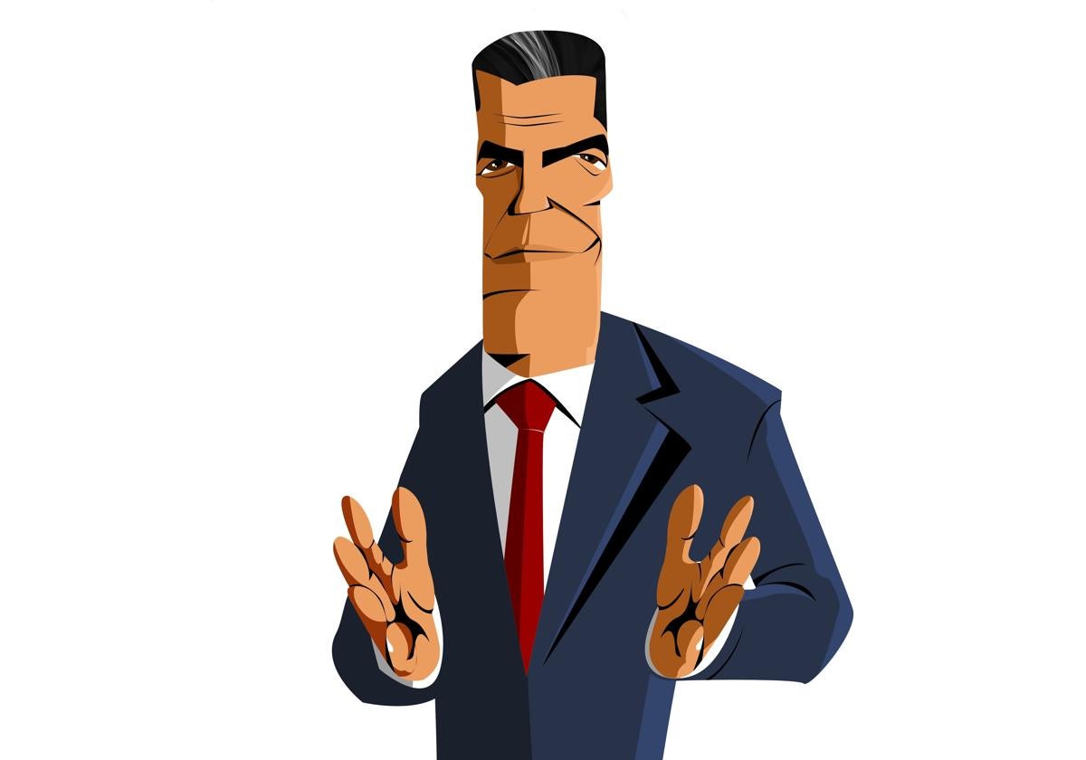 El corruptómetro