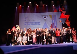 Abre el plazo para participar en el certamen 'Almería en Corto' de Fical