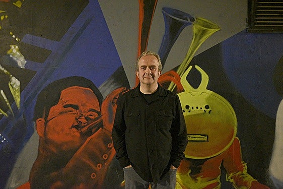 «Vivimos un momento de euforia en cuanto a música en directo»