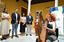El Festival Sulayr celebra su décimo aniversario conectando territorio y cultura en La Alpujarra
