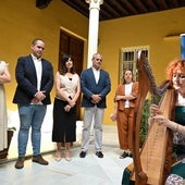 El Festival Sulayr celebra su décimo aniversario conectando territorio y cultura en La Alpujarra