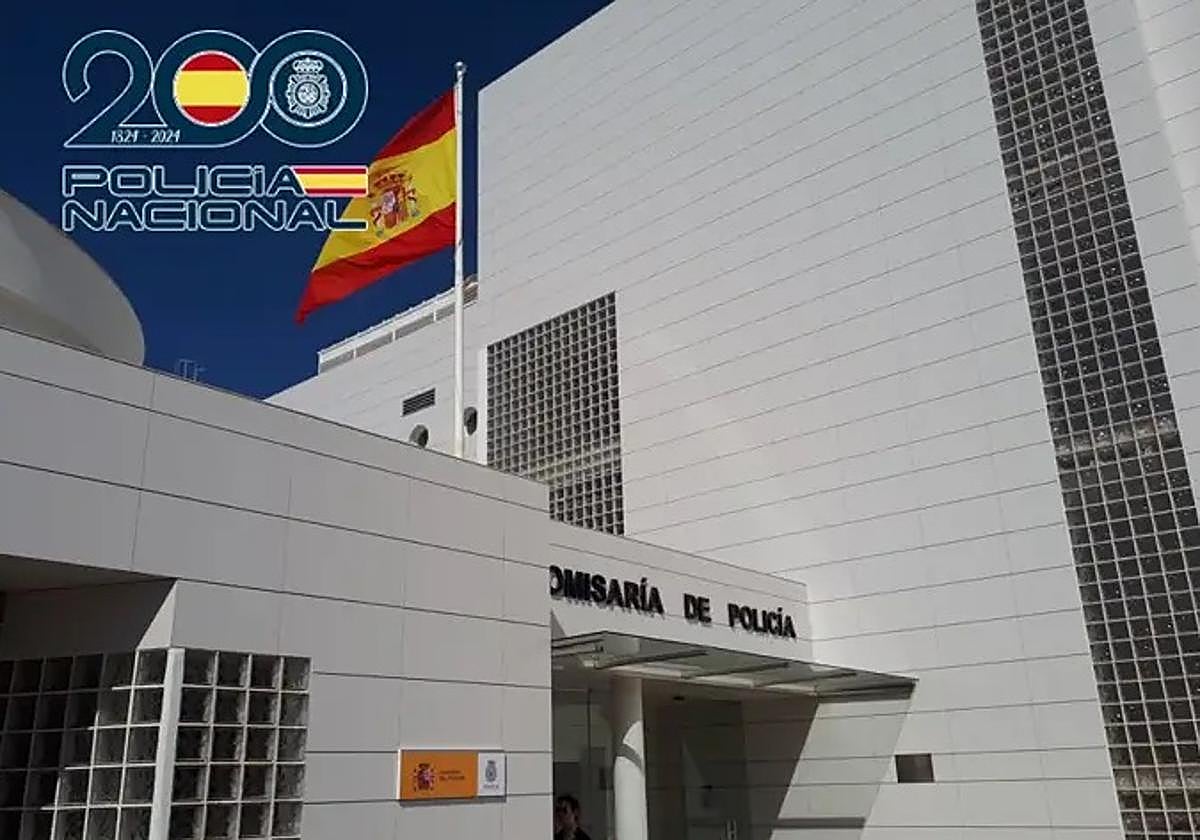 Detenido por disparar una escopeta cuando discutía con el dueño de la casa que debía abandonar en Motril.