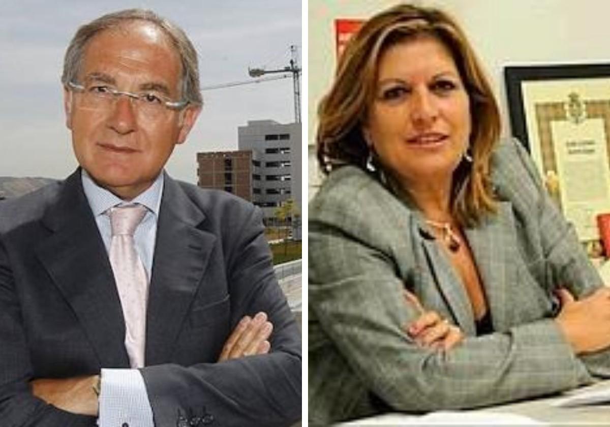 Dos granadinos, entre los 40 excargos socialistas que piden a Sánchez renunciar: «Ha hecho lo contrario de lo que prometió»