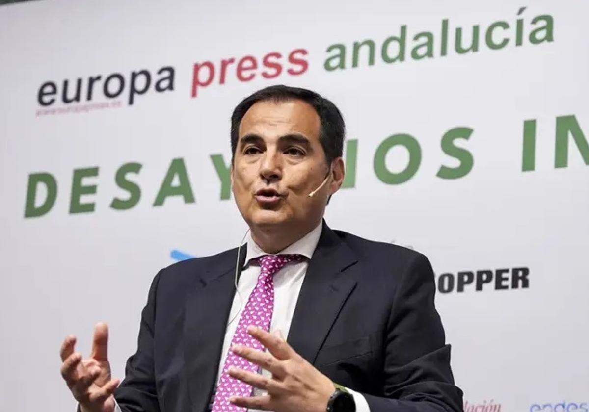 La Junta convoca los Premios Andalucía de Fundaciones para...