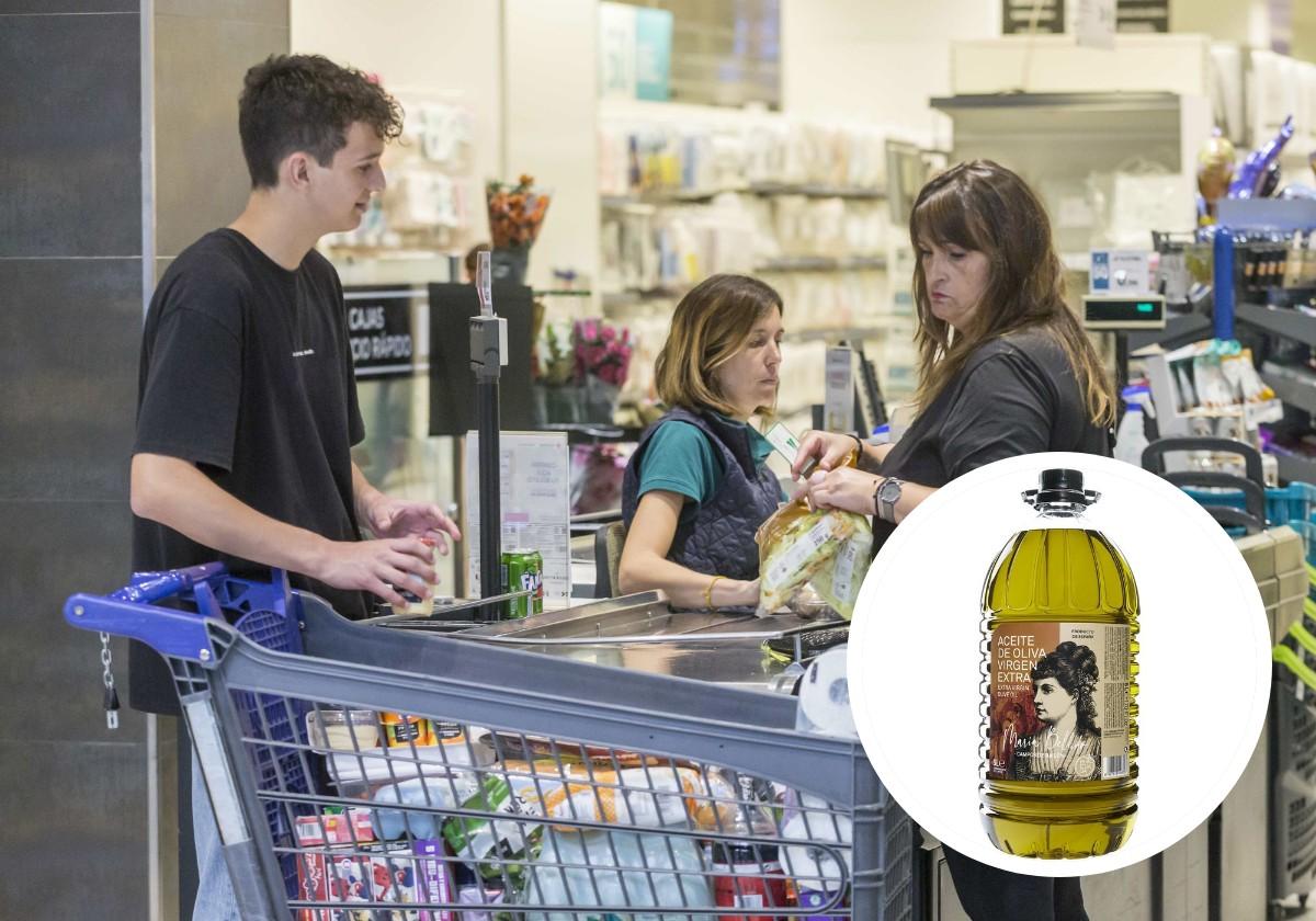 El Corte Inglés 'revienta' el precio de un excelso...