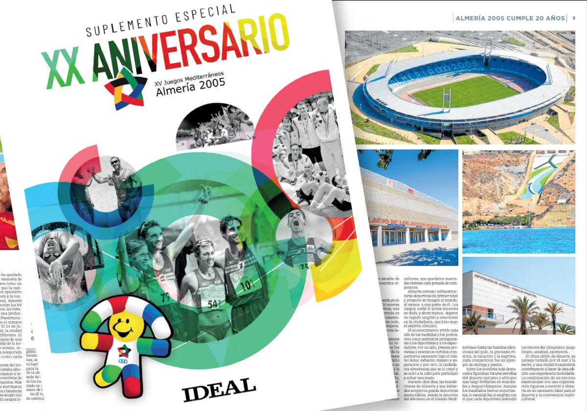 Almería 2005: Una celebración que transformó...