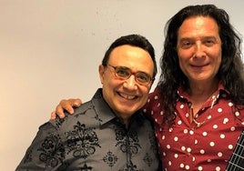 Michel Camilo y Tomatito abren en julio la edición más urbana y novedosa del «1001 Músicas-CaixaBank»