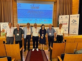 La UGR se convierte en un referente mundial de los semiconductores y la nanoelectrónica