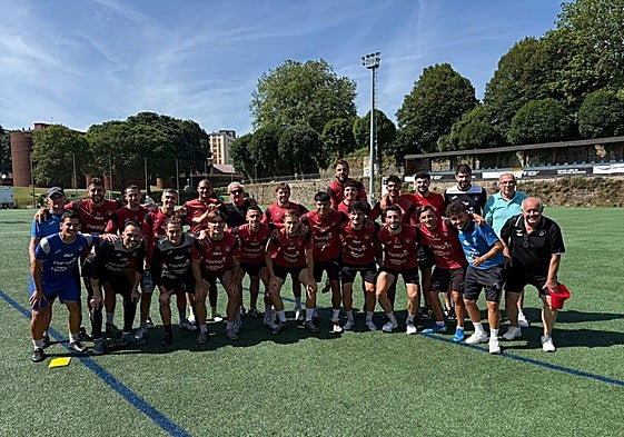 Pese a no ascender, el Pulpileño ha hecho una grandísima temporada.