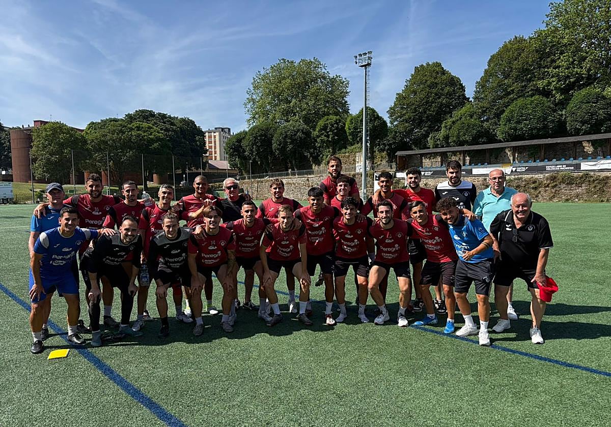 Pese a no ascender, el Pulpileño ha hecho una grandísima temporada.