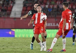 La UDA tiene esta temporada en el Sporting al rival al que más se enfrentó y más le ganó.