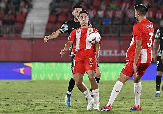 La UDA tiene esta temporada en el Sporting al rival al que más se enfrentó y más le ganó.