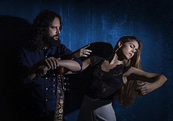 Agenda del Festival de Granada del miércoles 25 de junio