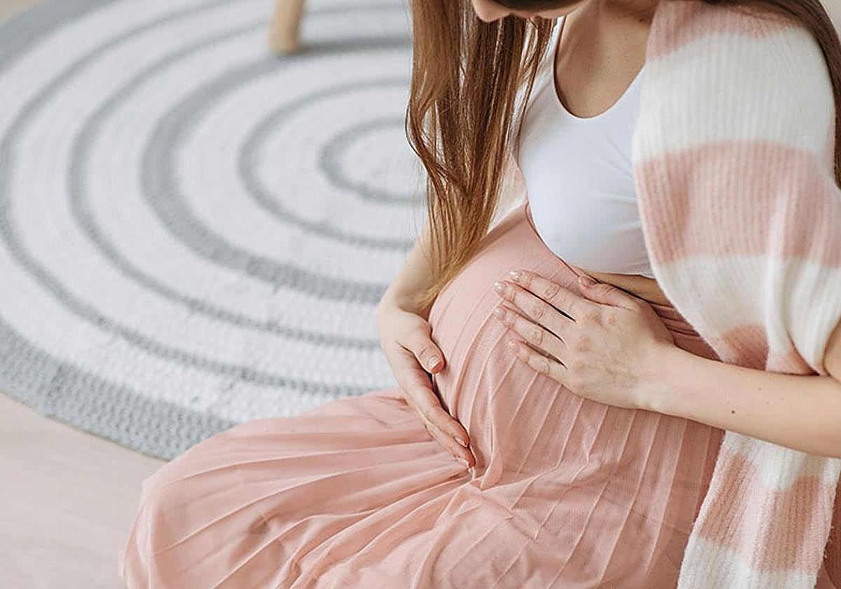 La app que ayuda a las embarazadas y al posparto en Andalucía