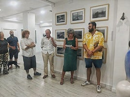 Abre al público la exposición 'Omnia in Bonum'