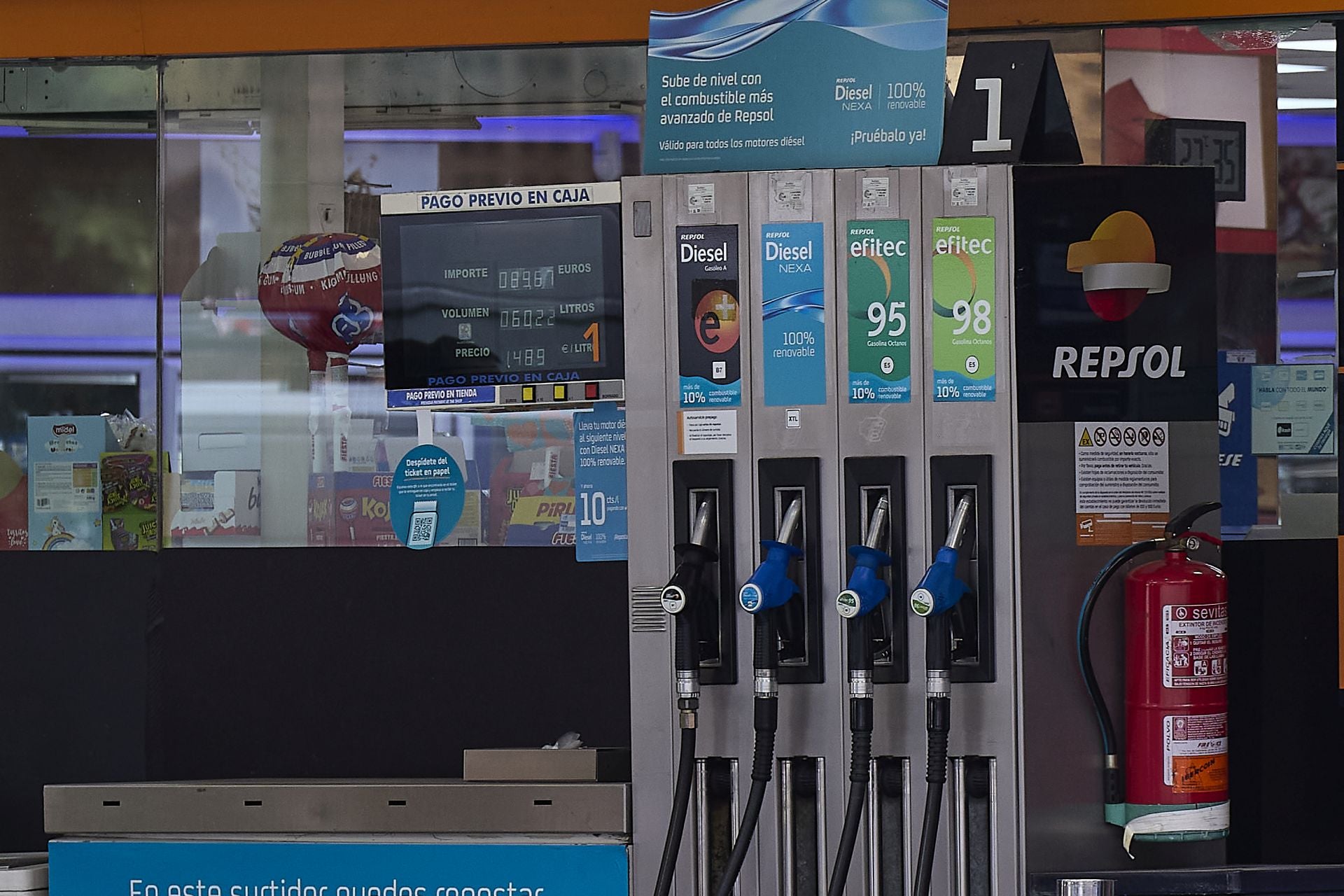 El truco de un ingeniero para ahorrar en gasolina por tres euros |...