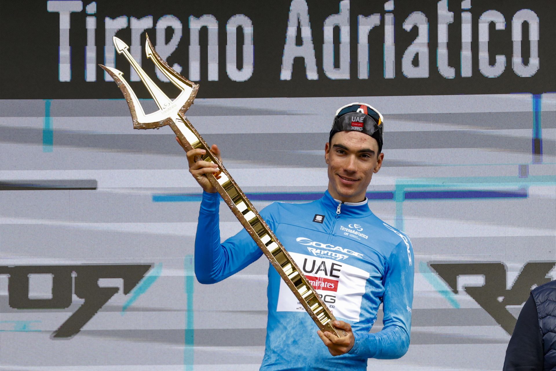 La cronoescalada de Sierra Nevada abre los Campeonatos de...