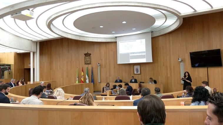 La provincia de Granada contará con la primera unidad de rescate para las emergencias