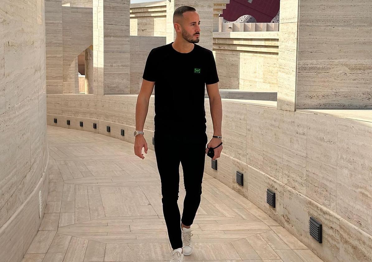 Álex Gálvez | Nuevo jugador del Arenas de Armilla:...