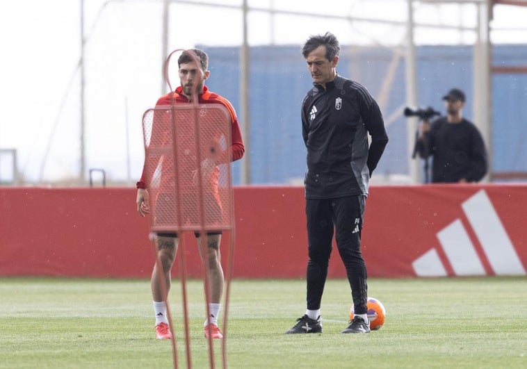 Una previsión de media docena de fichajes para iniciar la pretemporada