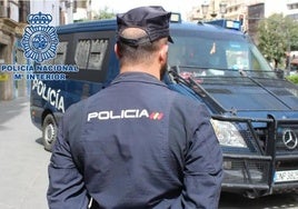 La Policía Nacional recibió la denuncia hace dos meses.