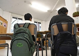 Un profesor andaluz pierde la plaza de funcionario tras falsificar su historial de delitos sexuales