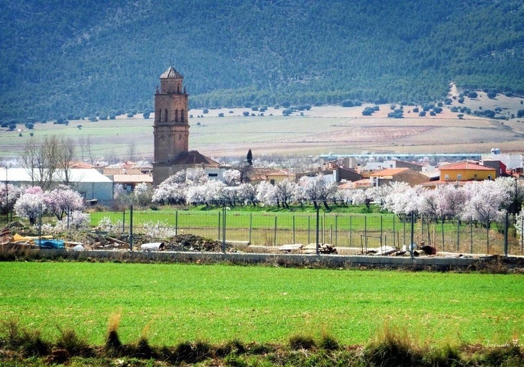 Las «anomalías» que destapó la comisión de cuentas en Cogollos de Guadix