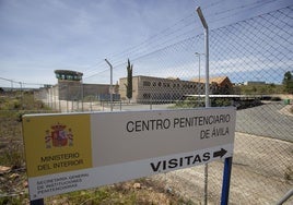 Un educador asegura que Quezada amenazó con «hundir» el penal de Brieva con vídeos sexuales de ella y funcionarios