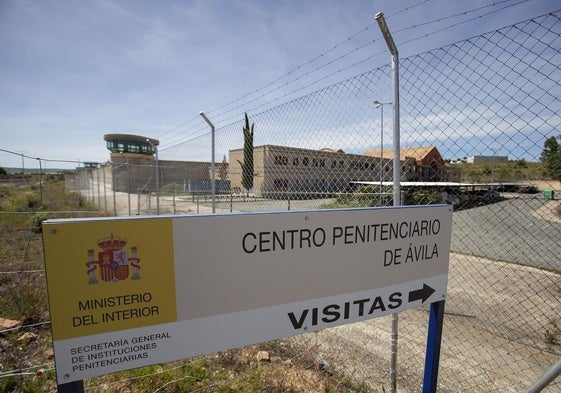 Un educador asegura que Quezada amenazó con «hundir» el penal de Brieva con vídeos sexuales de ella y funcionarios