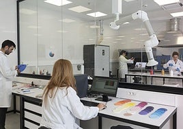 Concurso de Cosentino: busca ideas para transformar sus residuos en productos para comercializar