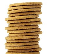 Alerta sanitaria por unas galletas vendidas en Andalucía.