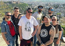 'Sin tener ni puta idea de ná', el videoclip animado de Pocacama que es toda una crítica social