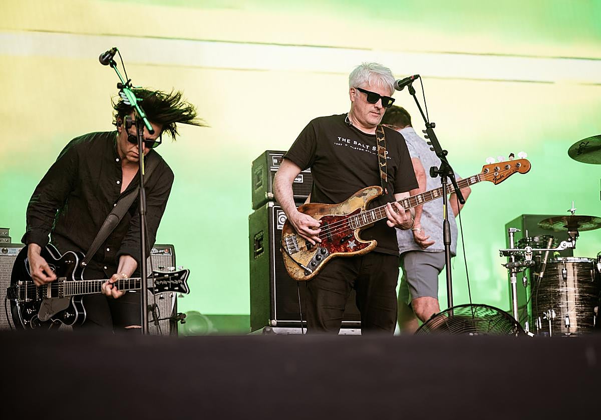 Así ha sido la primera jornada de Degusta Fest: encuéntrate ahora