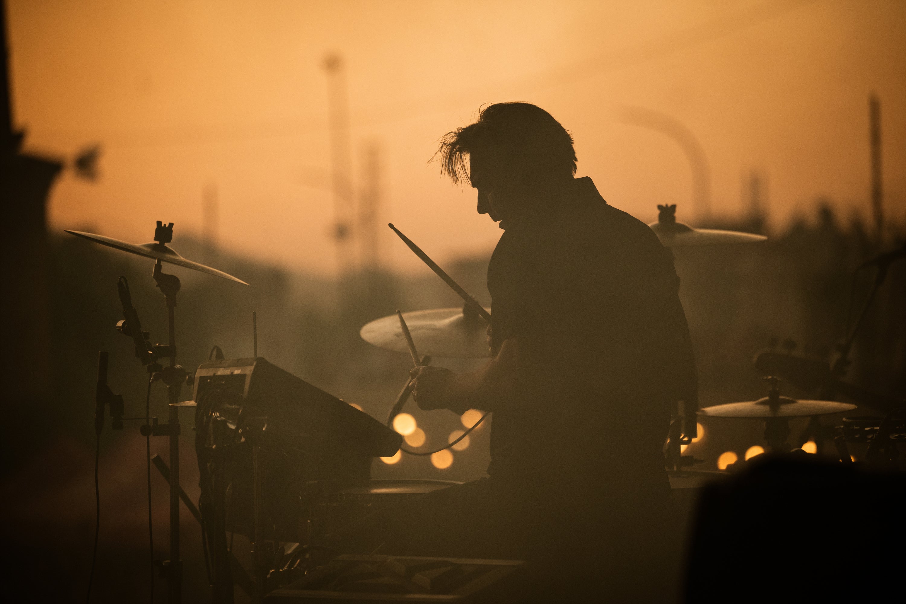 Así ha sido la primera jornada de Degusta Fest: encuéntrate ahora