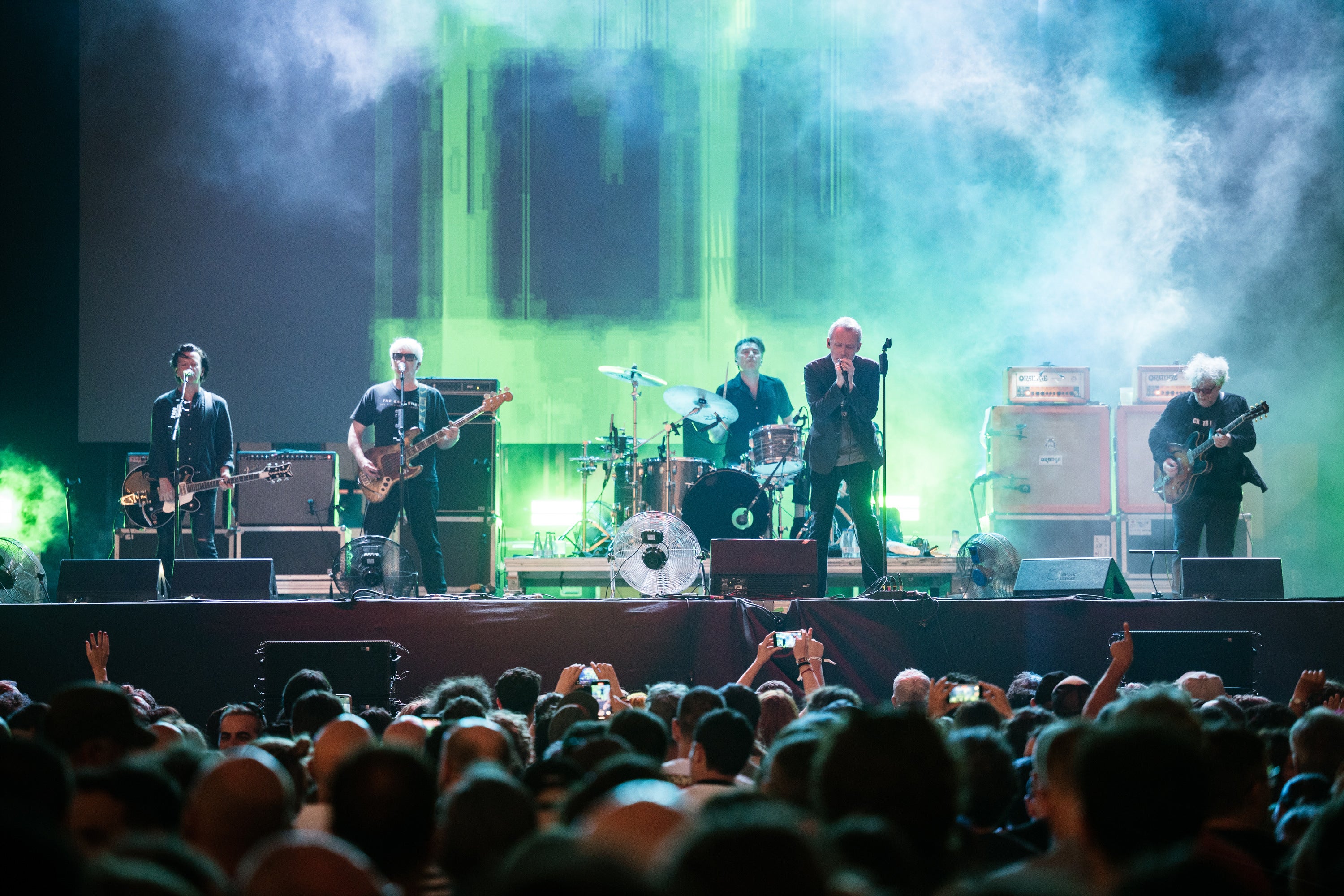 Así ha sido la primera jornada de Degusta Fest: encuéntrate ahora