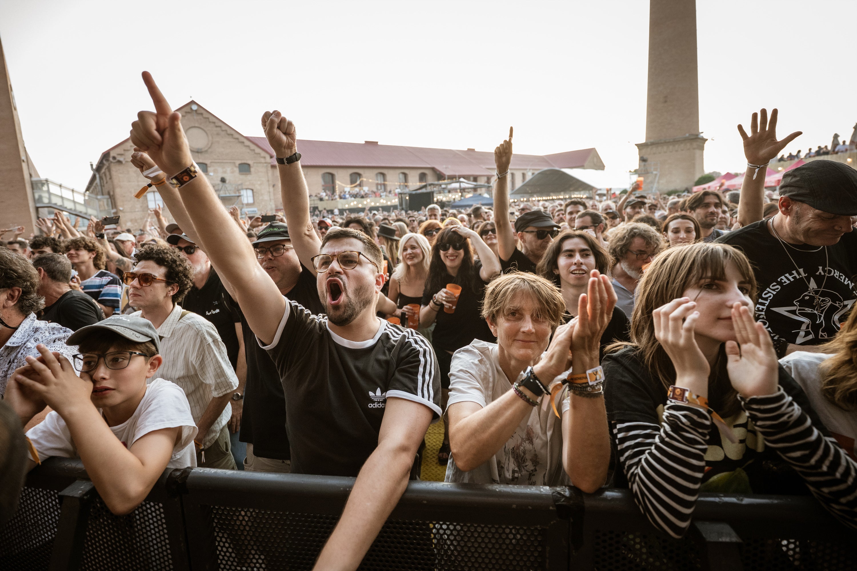 Así ha sido la primera jornada de Degusta Fest: encuéntrate ahora